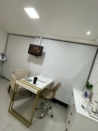 Persiana Nouvel Rolo Blackout 220x220cm seminário nova