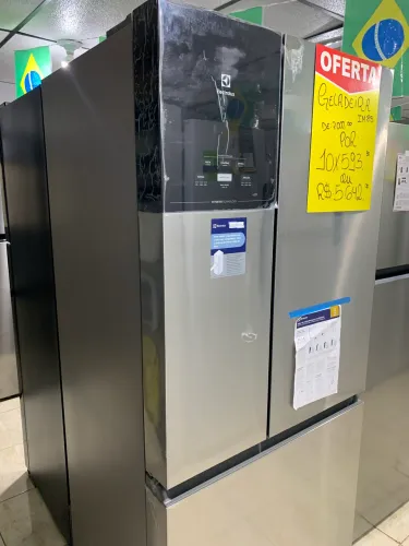Geladeira