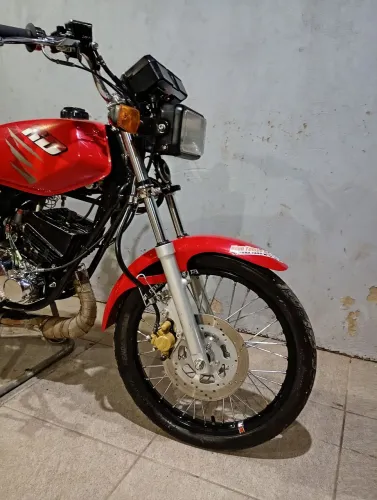 Vendo RD 135