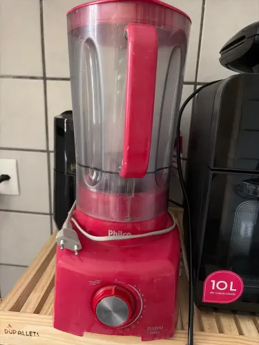 Liquidificador Philco
