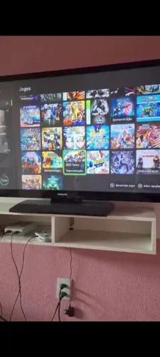 Vende-se Xbox one fat