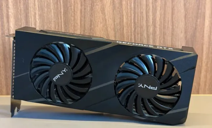 RTX 3060 8GB PNY