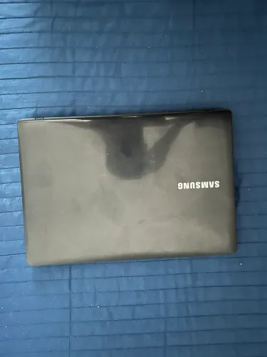 Notebook Samsung