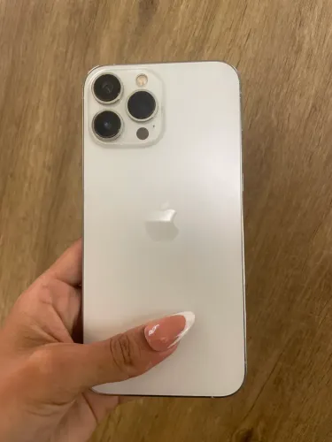 IPHONE 13 PRO MAX 128GB, ACEITAMOS SEU USADO, LOJA NO RIOMAR.