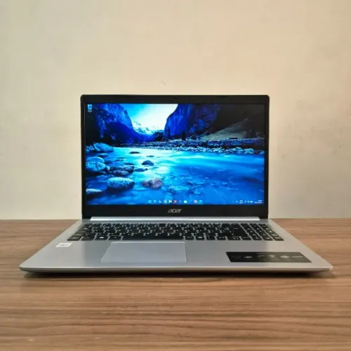 Notebook Acer (20 GB RAM + 512 GB SSD) c/ 06 meses Garantia - Avalio trocas !!!