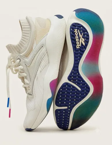 Tênis Reebok Zig Kinetica Pride - Tam 36/37 BR