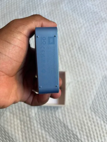Troco JbL em celular