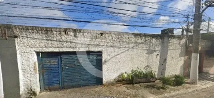terreno 297 m² - são mateus