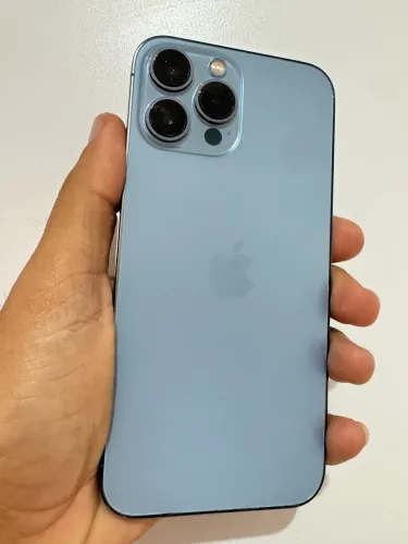 IPhone 13 pro max 128gb