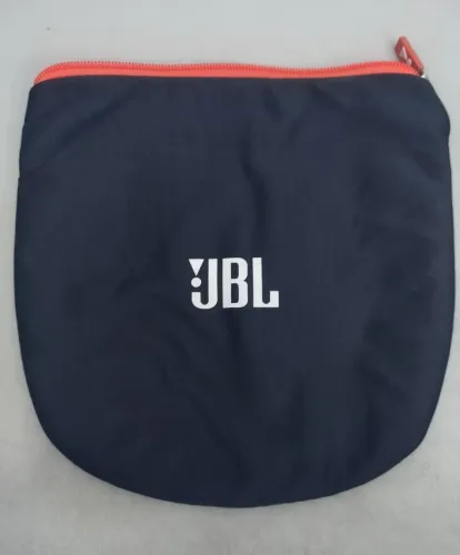 Bolsa de transporte de fone de ouvido JBL