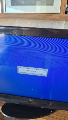 TV AOC 32 POL