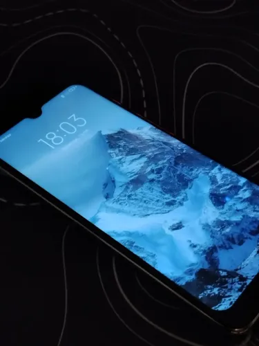 Xiaomi 8