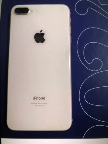 iPhone 8plus 128g