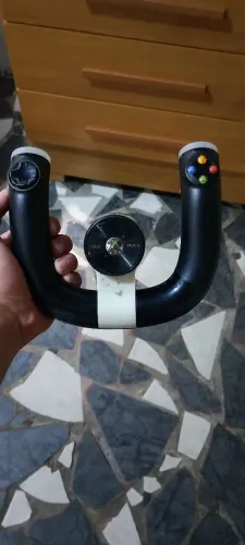 Volante Microsoft LEIA A DESCRIÇÃO ABAIXO