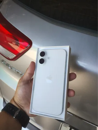 IPHONE 16 128GB