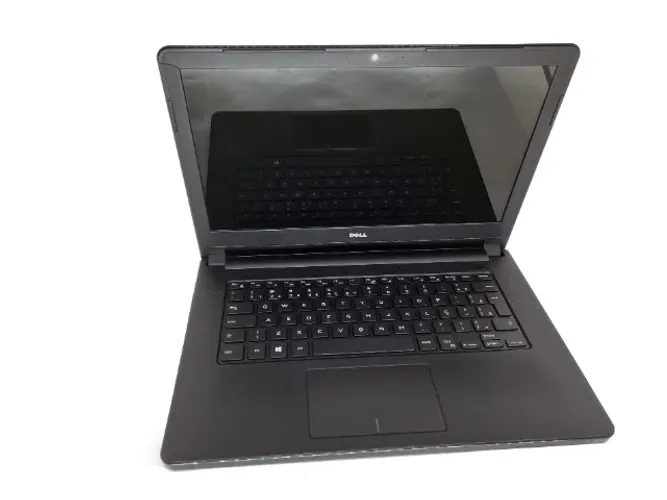 DELL INSPIRON 14 com Processador Intel Core i3 Sexta Geração - RAM 4GB - HD 128GB SSD 