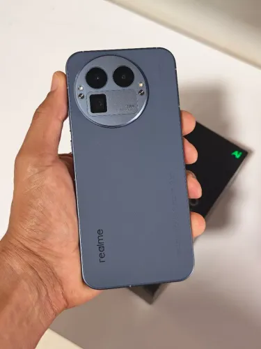 Realme GT 8 Pro Global