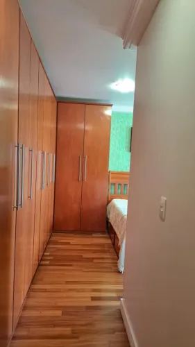 Apartamento à Venda na Casa Branca com 102m² 3 Dormitórios (1 Suíte), 3 Vagas REF: 18194