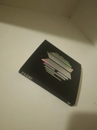ÁLBUM BTS PROOF ORIGINAL ( acompanha cards, pôster e 3 unidades de CDS )