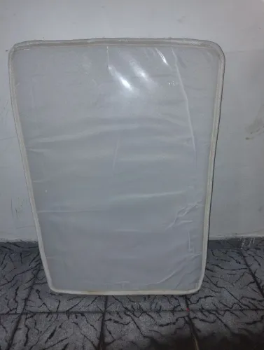 Colchão para cercadinho (Ortobom)