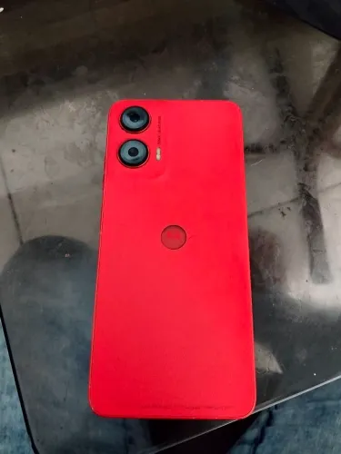 Moto g 35