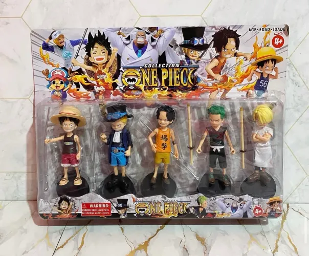 Kit one piece