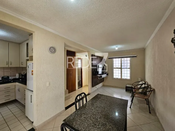 casa - Parque Villa Flores - Sumaré