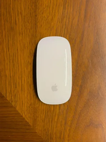Mouse Apple - Magic Mouse