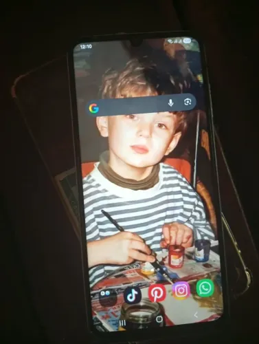 GALAXY A06
