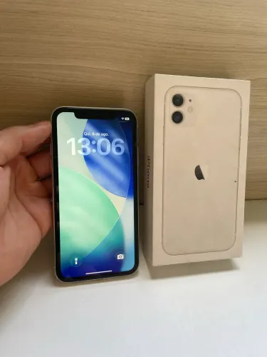 Iphone 11 64gb