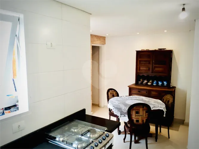 Casa de vila com 3 quartos à venda em Vila olímpia - SP