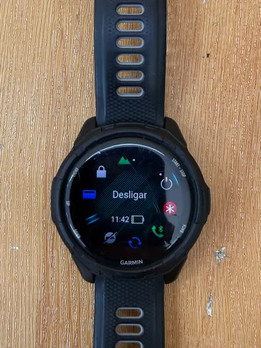 Garmin Forerunner 265music