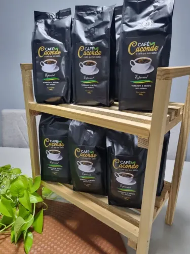 Café especial 