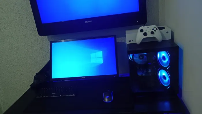 Pc completo 