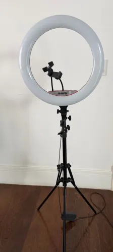 RING LIGHT LED