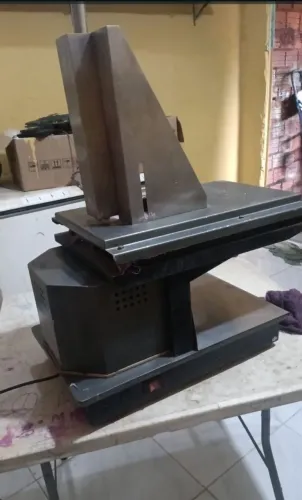 Vendo fatiador automático 