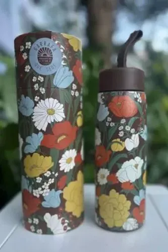 Garrafinha Térmica Farm 500ml