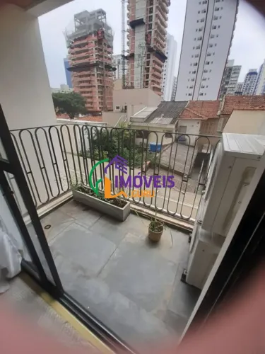 APARTAMENTO - VILA OLÍMPIA - SP