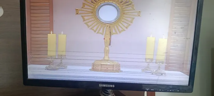 Vendo televisão 22 polegadas e impressora Canon