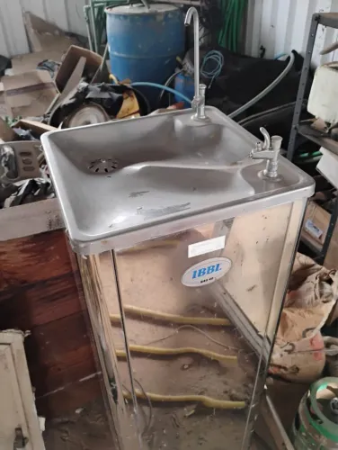 Bebedouro Industrial IBBL BAG 40