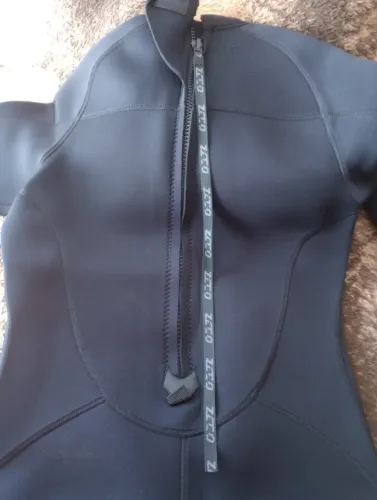 Roupa surf / mergulho neoprene