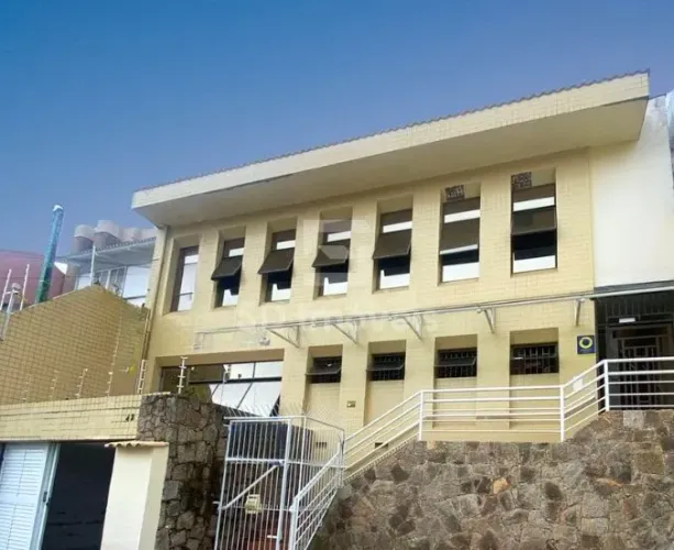 Casa Comercial, 407m² - Centro - Florianópolis, SC