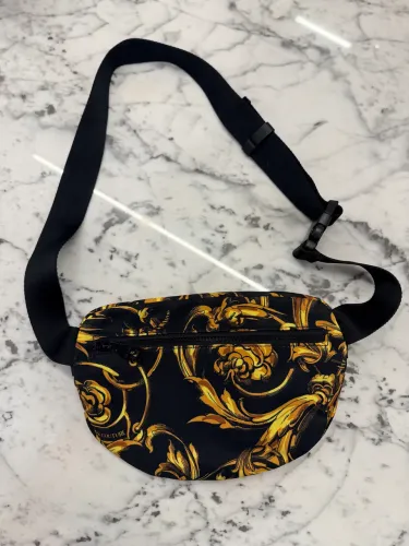 Pochete Versace original