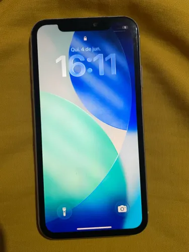 iPhone 11