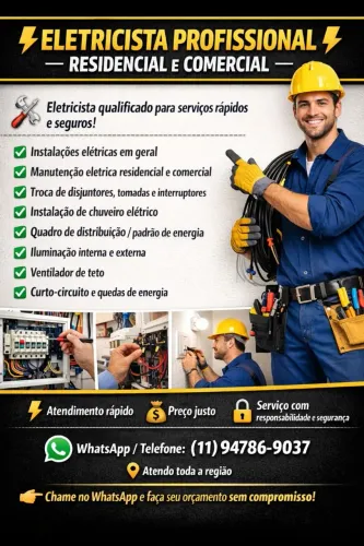 ELETRICISTA