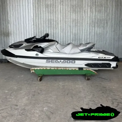Jet Ski SeaDoo GTX 300 Limited ano 2024