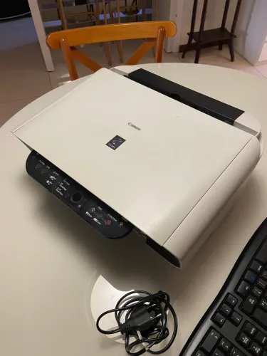 Impressora Canon PIXMA MP140