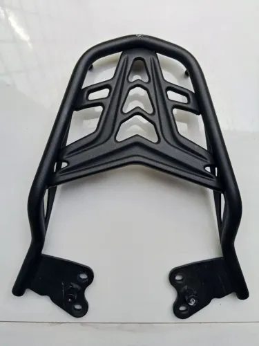 Bagageiro da CB Twister 300f
