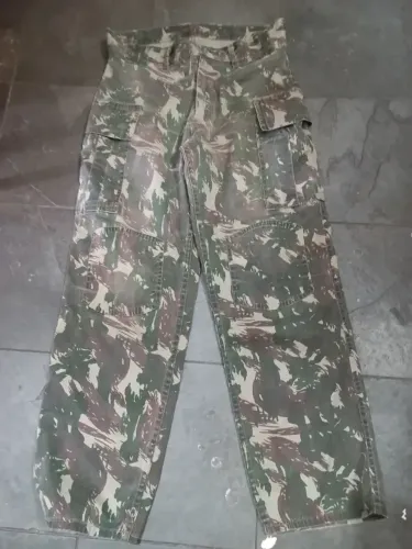 Calça Militar