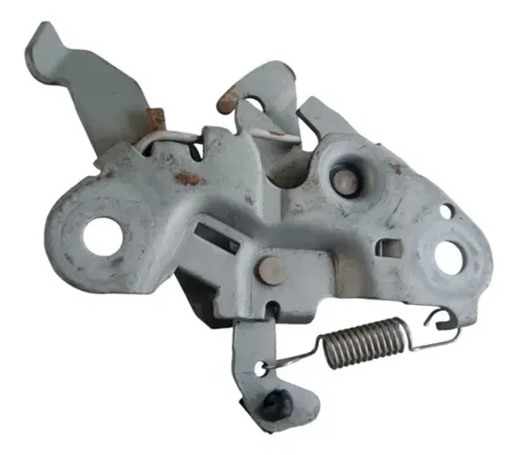Fechadura Trava Capo Peugeot 307 2007 A 2012